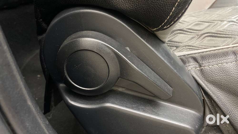 Tata Altroz 1.2 Xt, 2021, Petrol