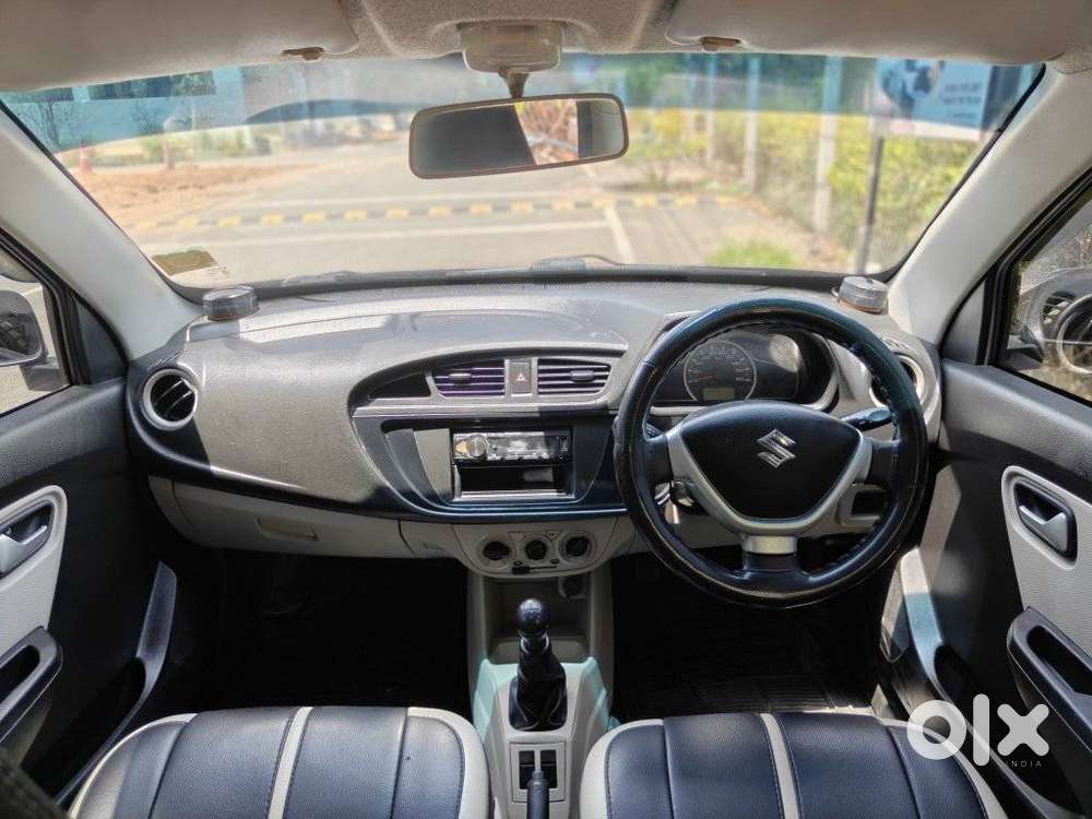 Maruti Suzuki Alto 800 0.8 Lxi (o), 2019, Petrol