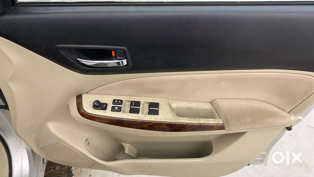 Maruti Suzuki Swift Dzire Zxi + Mt, 2019, Petrol