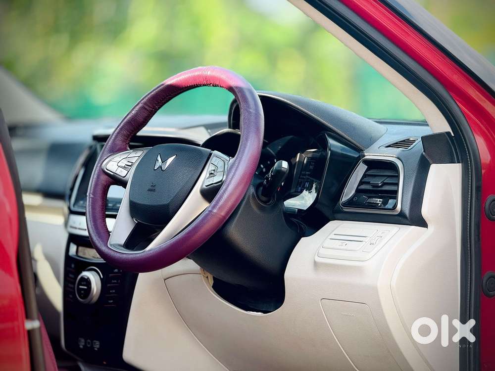 Mahindra Xuv300 W8 Option Diesel, 2020, Diesel