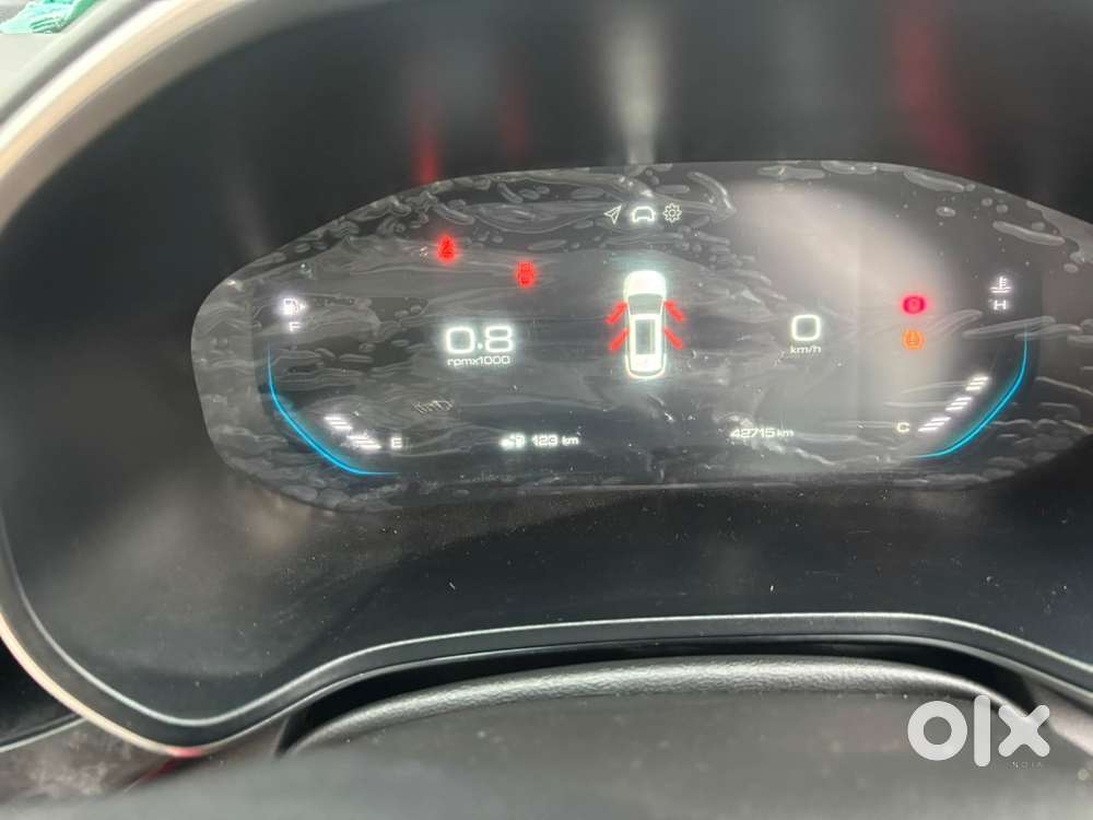 Mg Hector Smart Diesel Mt, 2024, Diesel
