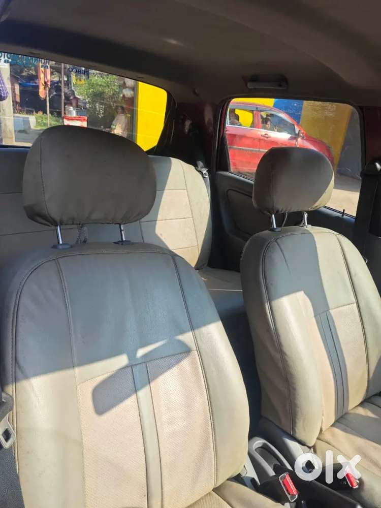 Maruti Suzuki Alto 2011 Petrol 48000 Km Driven