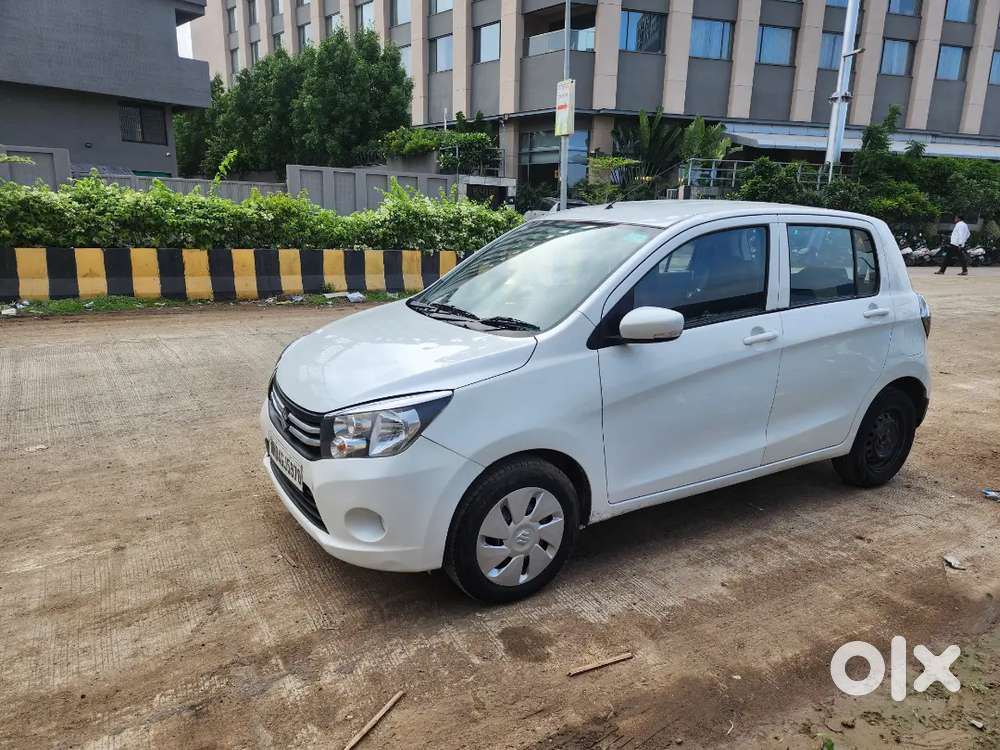 Maruti Suzuki Celerio 2014 Zxi(o) Petrol