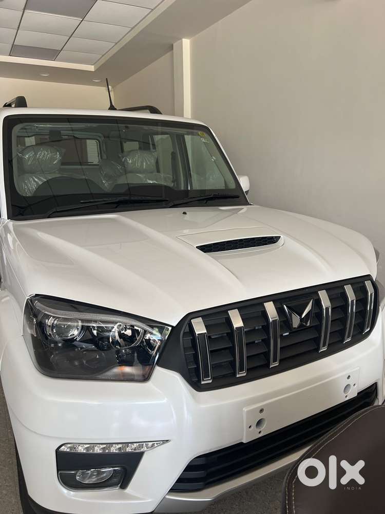 Mahindra Scorpio-n Diesel Good Condition