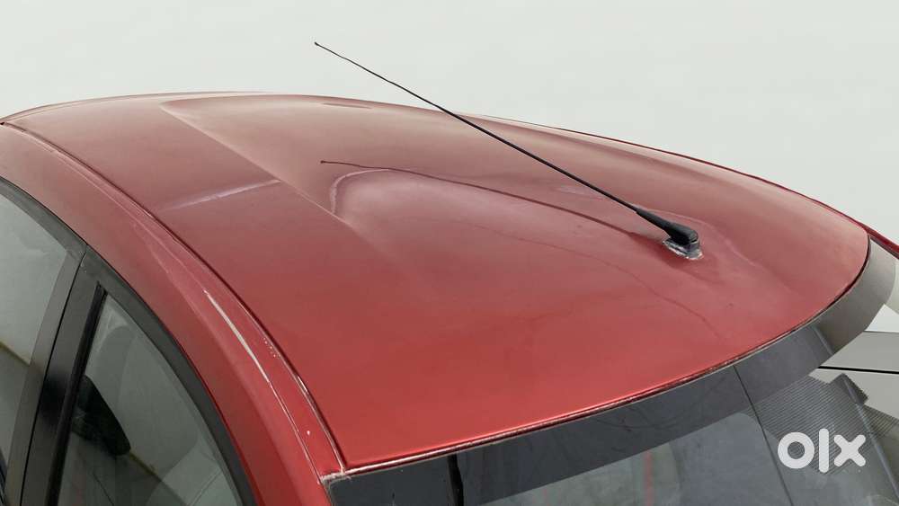 Renault Kwid 2015-2019 1.0 Rxt Amt, 2018, Petrol