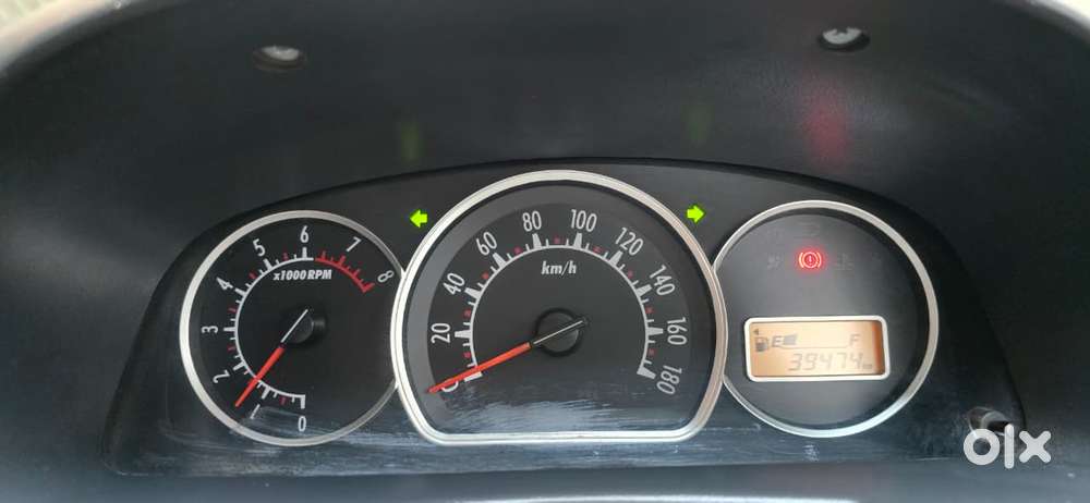 Maruti Suzuki Alto K10 2010-2014 Vxi, 2014, Petrol