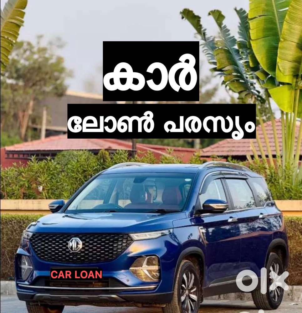Mg Hector Hybrid Sharp Mt, 2019, Diesel