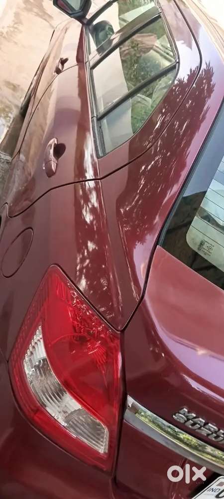 Maruti Suzuki Dzire 2013 Petrol