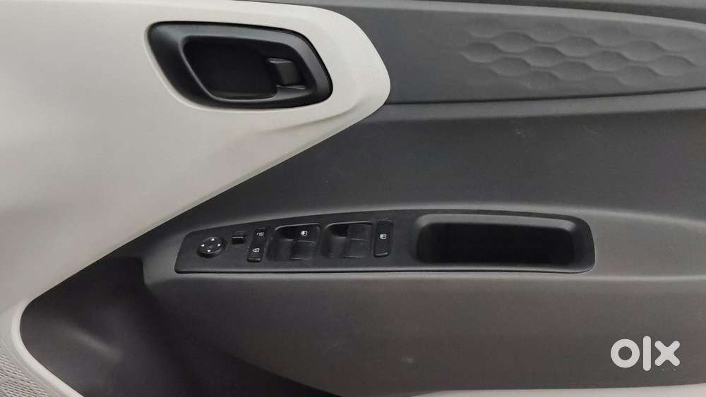Hyundai Grand I10 Nios Magna 1.2 Kappa Vtvt, 2022, Petrol