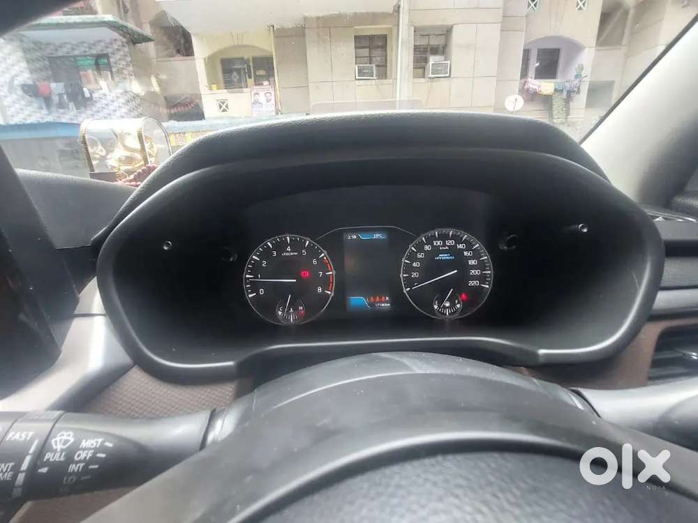 Maruti Suzuki Vitara 2025