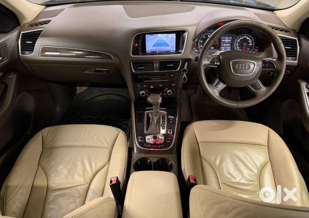 Audi Q5 2.0 45 Tfsi Premium Plus, 2012, Petrol