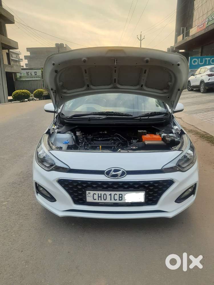 Hyundai I20 Magna Plus, 2020, Petrol