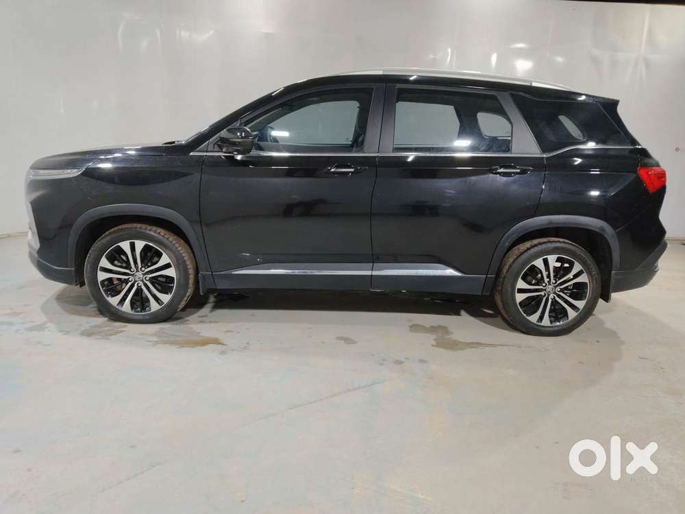 Mg Hector Sharp Diesel Mt, 2022, Diesel