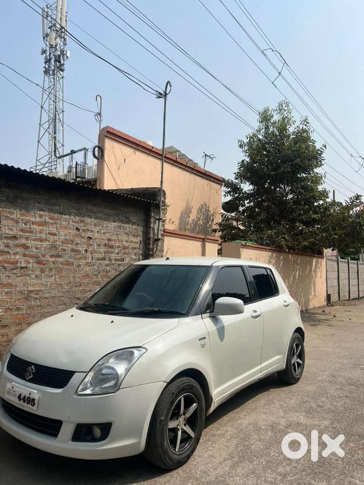 Maruti Suzuki Swift 2008 Diesel Well Maintained