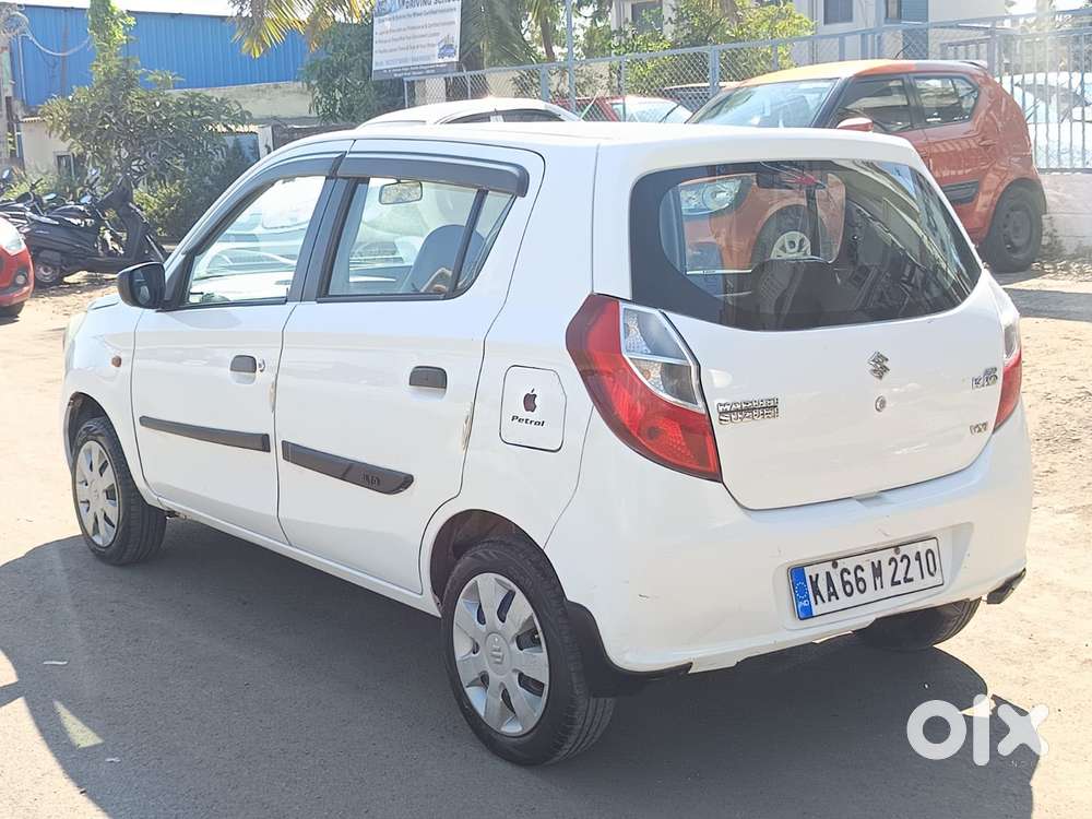 Maruti Suzuki Alto K10 Vxi, 2019, Petrol
