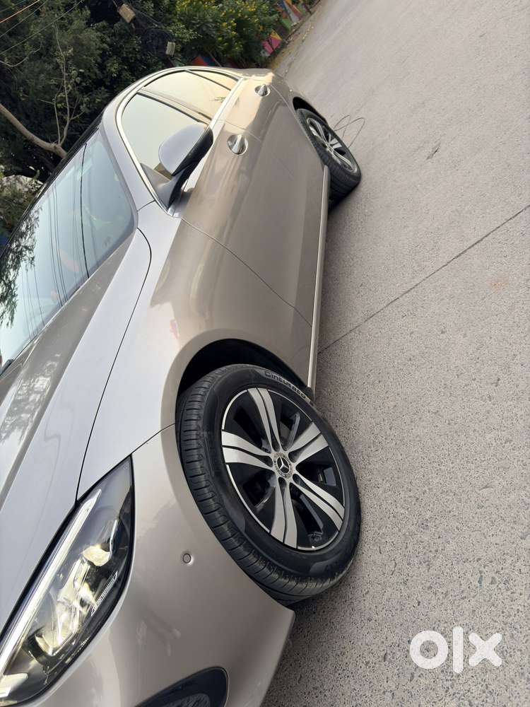 Mercedes-benz C-class 2.0 220d, 2025, Diesel