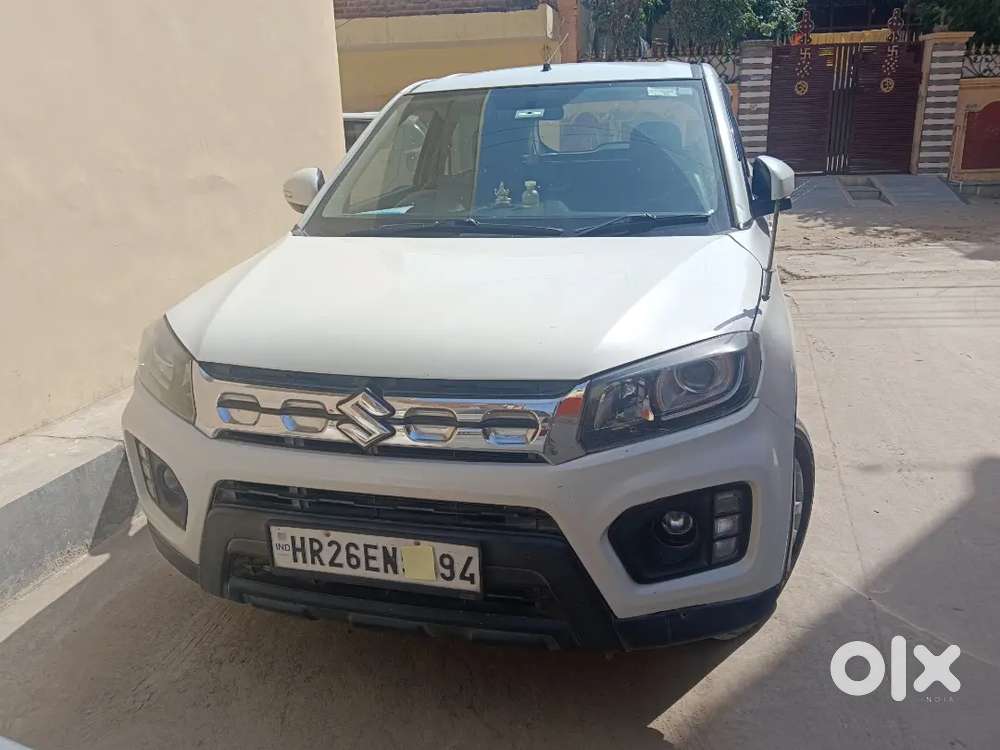 Beezza Lxi 2021 Petrol