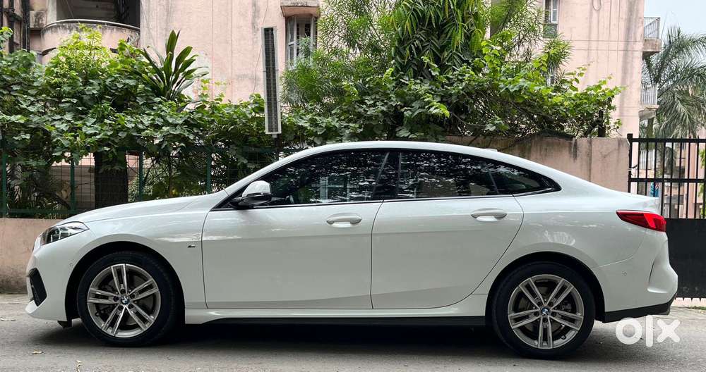 Bmw 2 Series Gran Coupe 220i M Sport Pro, 2023, Petrol