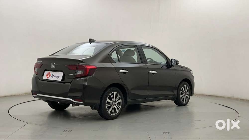 Honda Amaze Vx 1.2 Petrol Cvt, 2023, Petrol