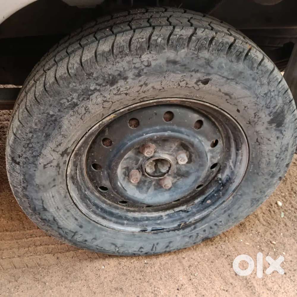 Toyota Qualis Diesel 2004