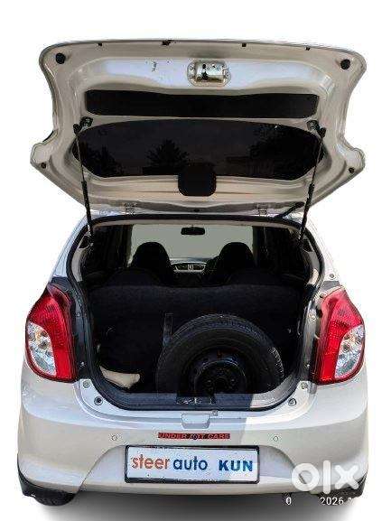 Maruti Suzuki Alto 800 Lxi, 2020, Petrol