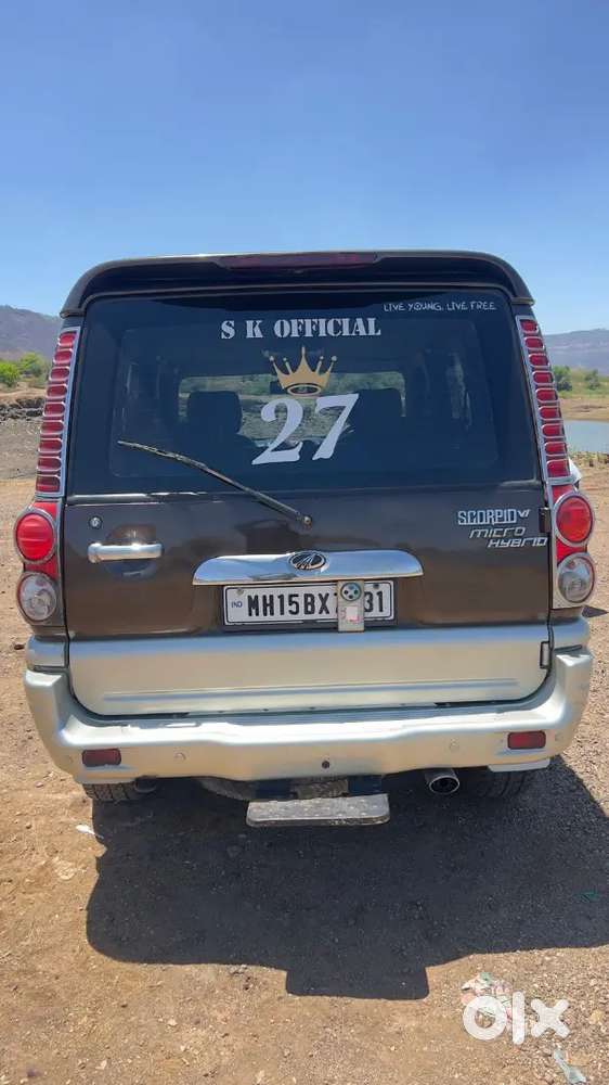 Sco New Vlx Hawk Bs3