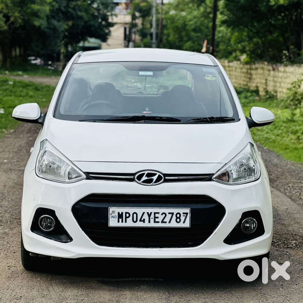 Hyundai Grand I10 1.2 Crdi Magna, 2015, Diesel