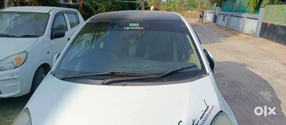 Honda Amaze 1.2 2017