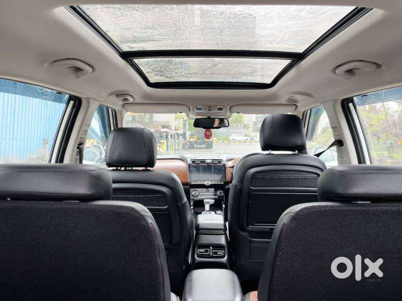 Hyundai Alcazar 1.5 Platinum (o) Diesel At 6 Str, 2022, Diesel