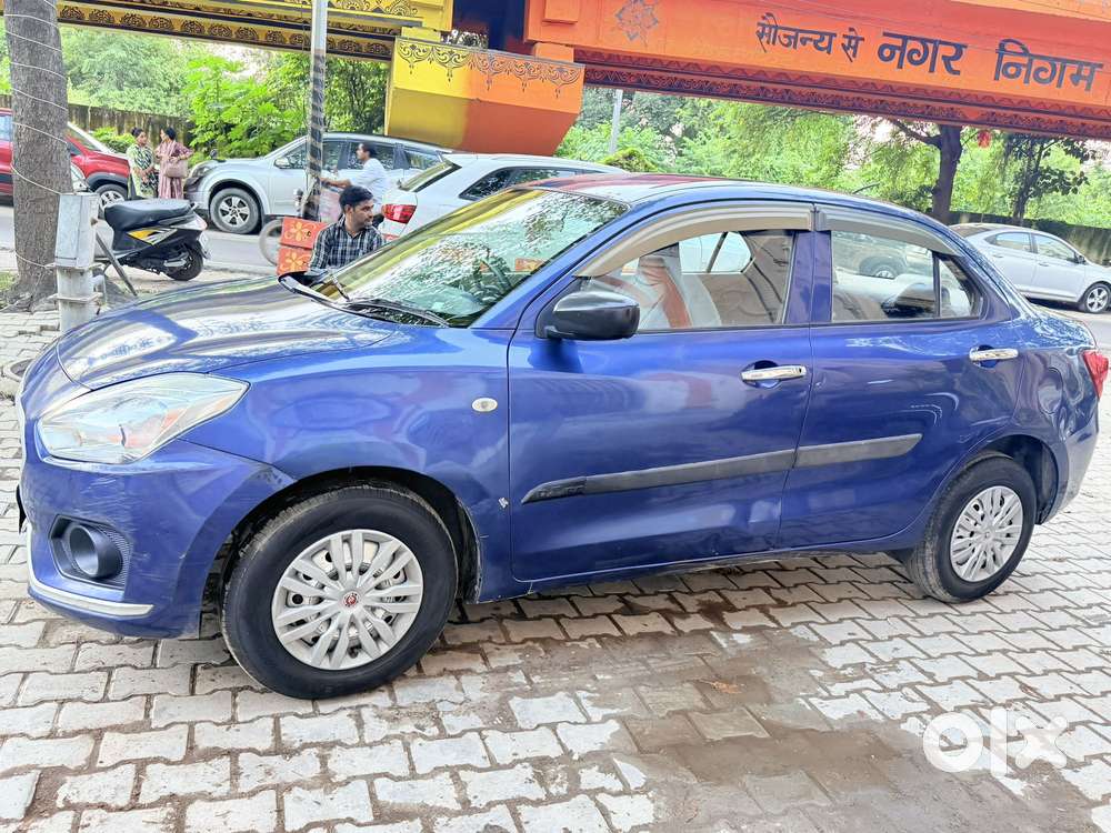 Maruti Suzuki Swift Dzire Ldi (o), 2018, Diesel