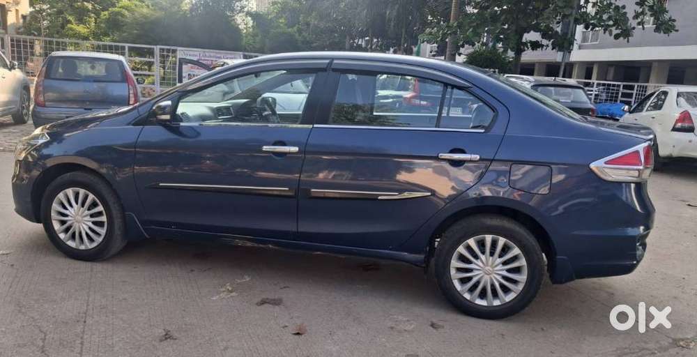 Maruti Suzuki Ciaz 1.5 Delta Shvs Mt, 2018, Petrol