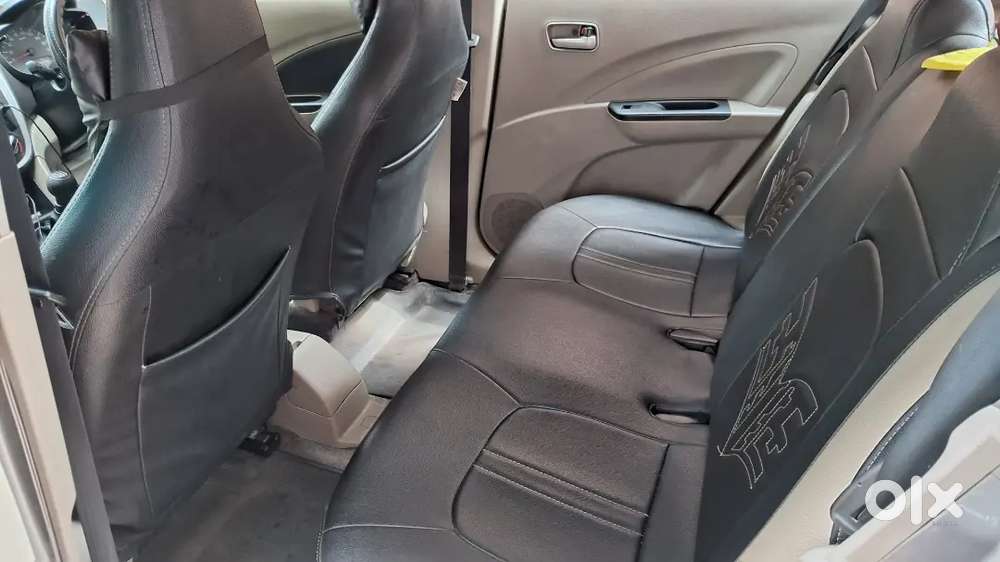 Maruti Suzuki Celerio 2014