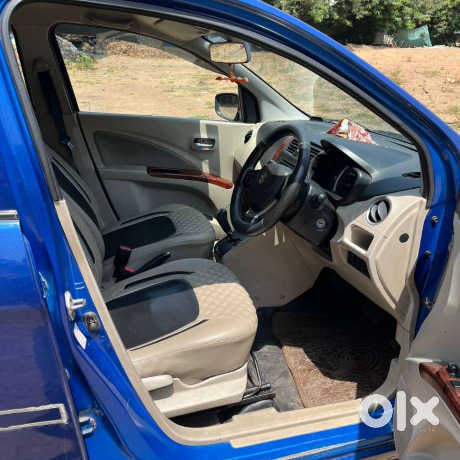 Maruti Suzuki Celerio Zxi At, 2018, Petrol