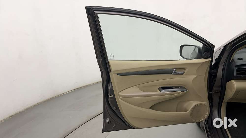 Honda City 2011-2013 V Mt, 2012, Petrol