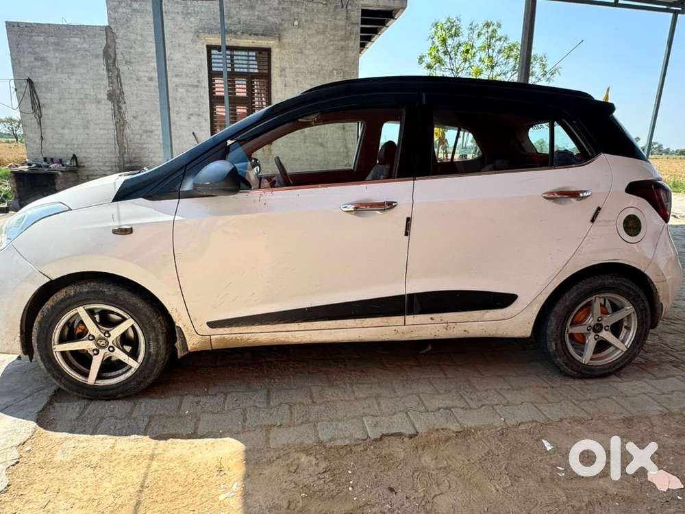 Hyundai Grand I10 Good Condition