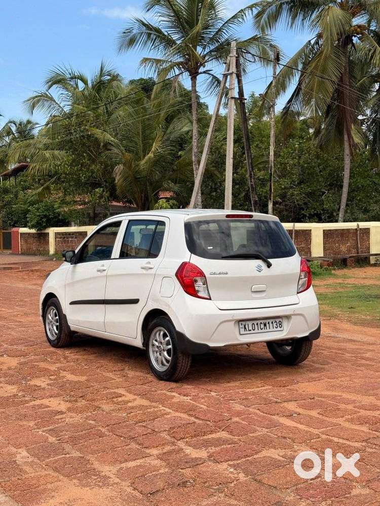 Maruti Suzuki Celerio Zxi, 2019, Petrol