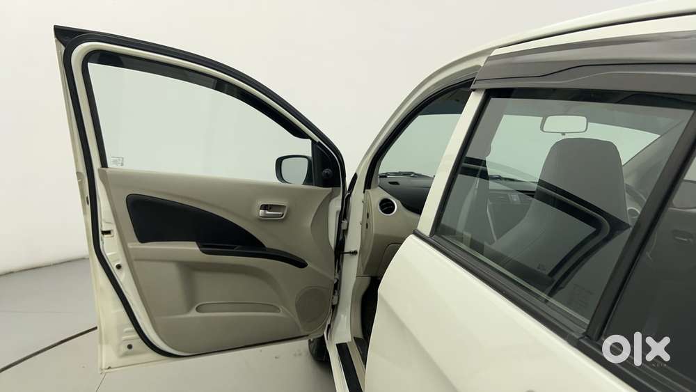 Maruti Suzuki Celerio 1.0 Vxi Amt, 2014, Petrol
