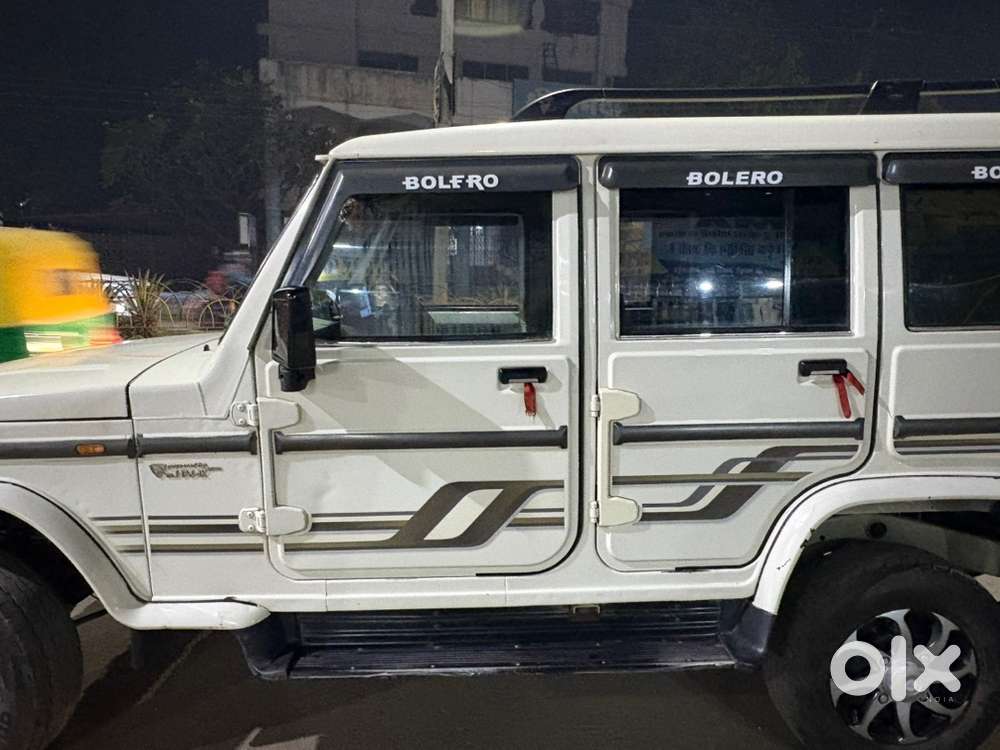 Mahindra Bolero Power Plus 2019 Diesel Good Condition