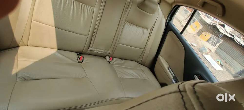 Honda City Diesel Mt 2016
