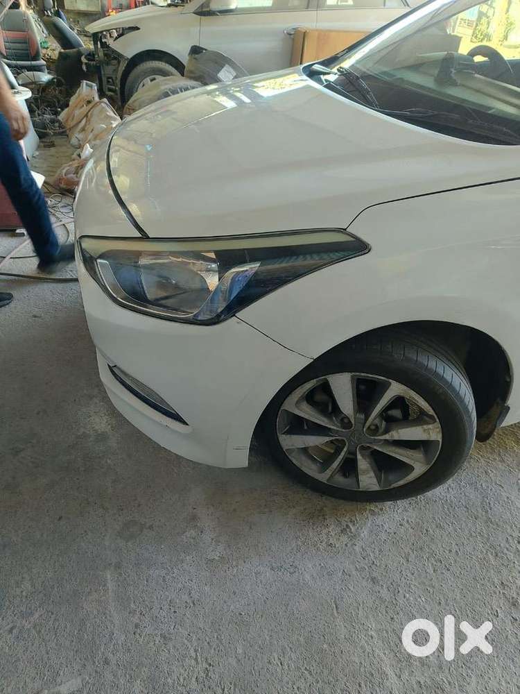 Hyundai Elite I20 2015 Diesel Good Condition