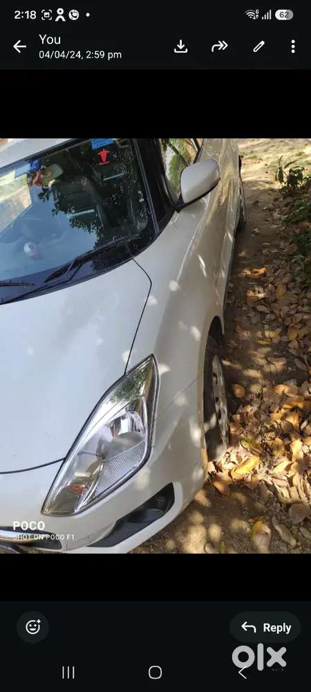Maruti Suzuki Swift 2023 Petrol 35000 Km Driven