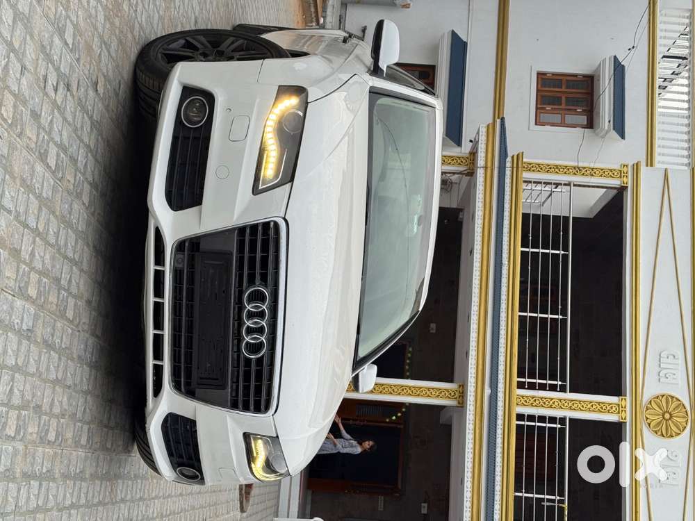 Audi A4 1.4 Tfsi