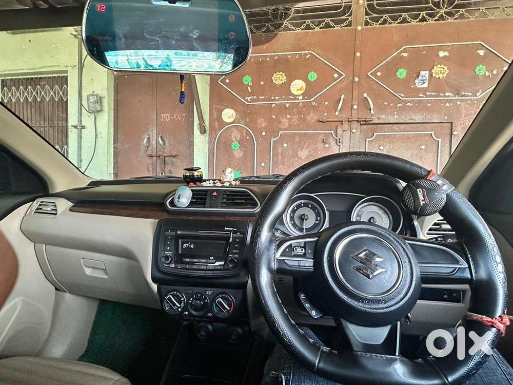 Maruti Suzuki Dzire 2020 Petrol Well Maintained