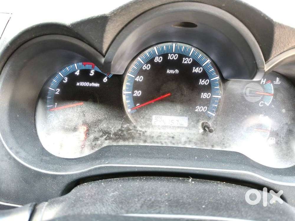 Toyota Fortuner 2011-2016 2.5 4x2 At Trd Sportivo, 2014, Diesel