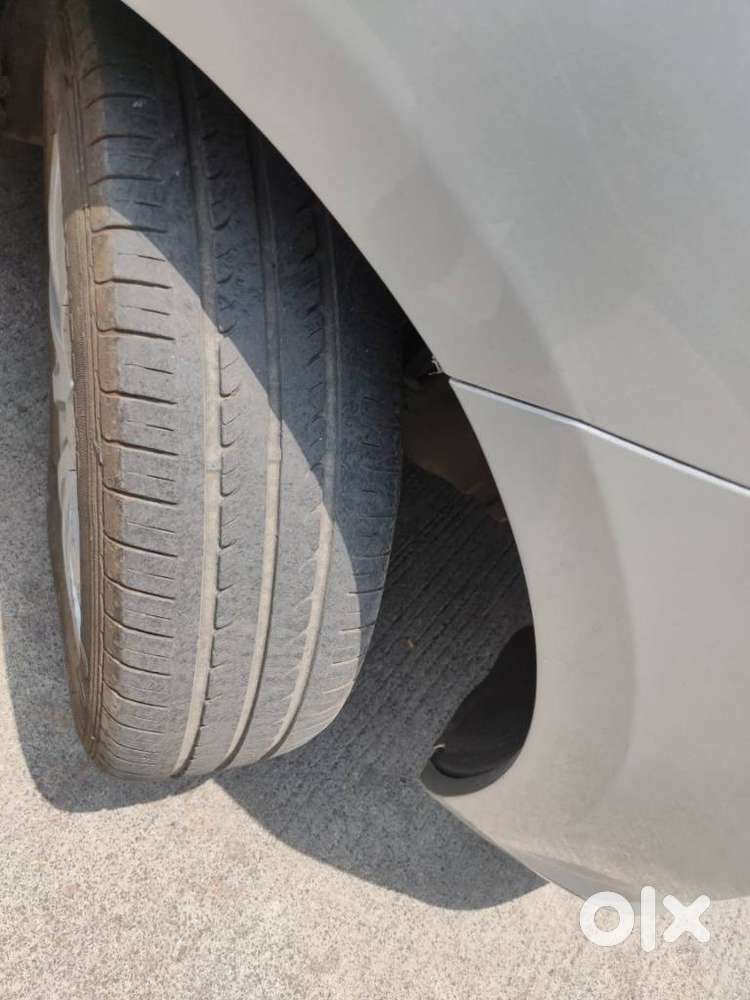 Maruti Suzuki Ertiga Vxi, 2015, Petrol