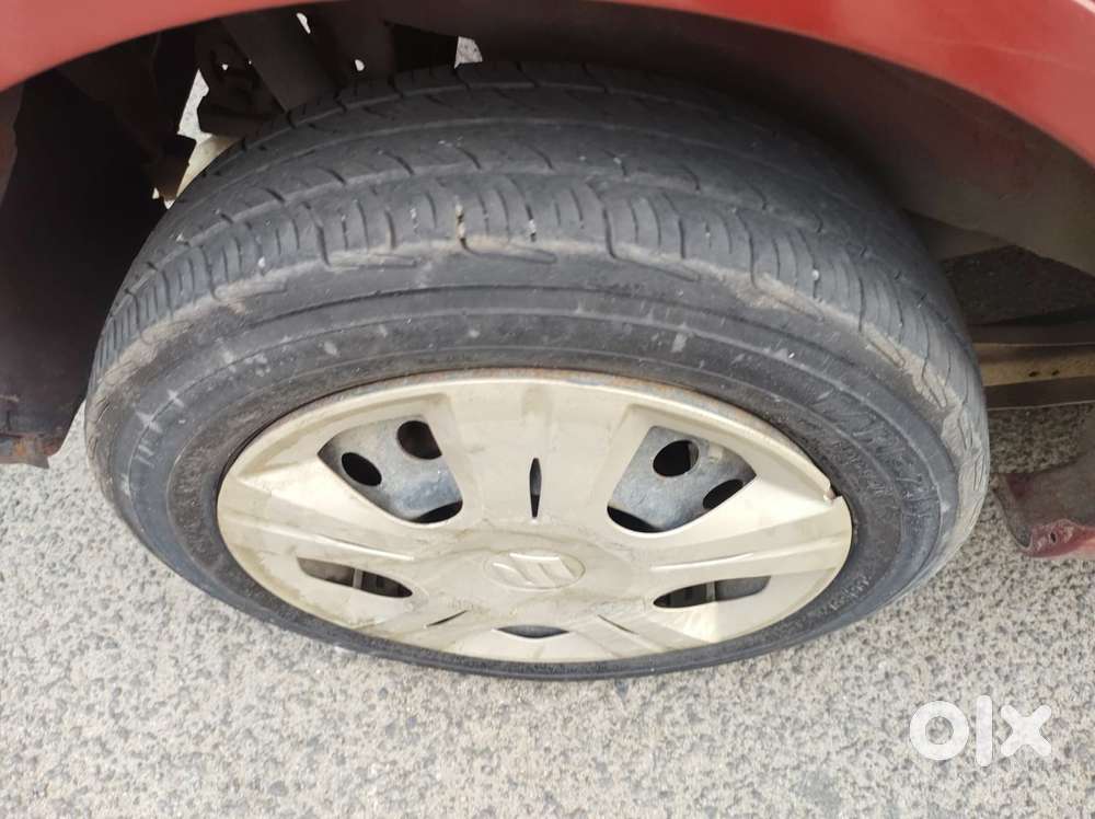 Maruti Suzuki Wagon R 1.0 Vxi Abs-airbag, 2014, Petrol