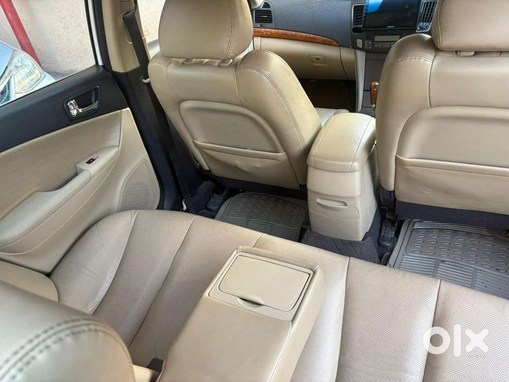 Hyundai Sonata Embera 2009 Diesel Well Maintained