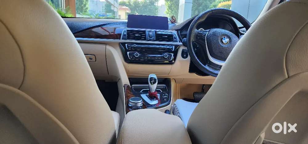 Bmw 3 Series 2018 Mfg And 2019 Diesel Registered 57000 Km Driven Car