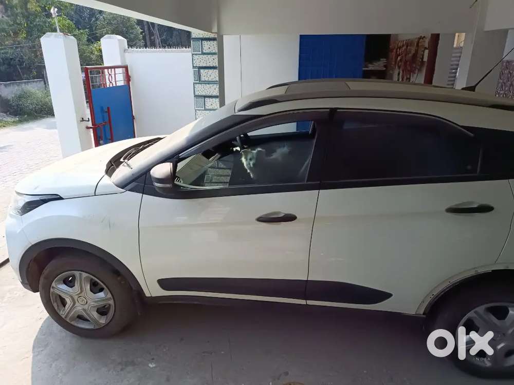 Tata Nexon 2022 Sept Buy