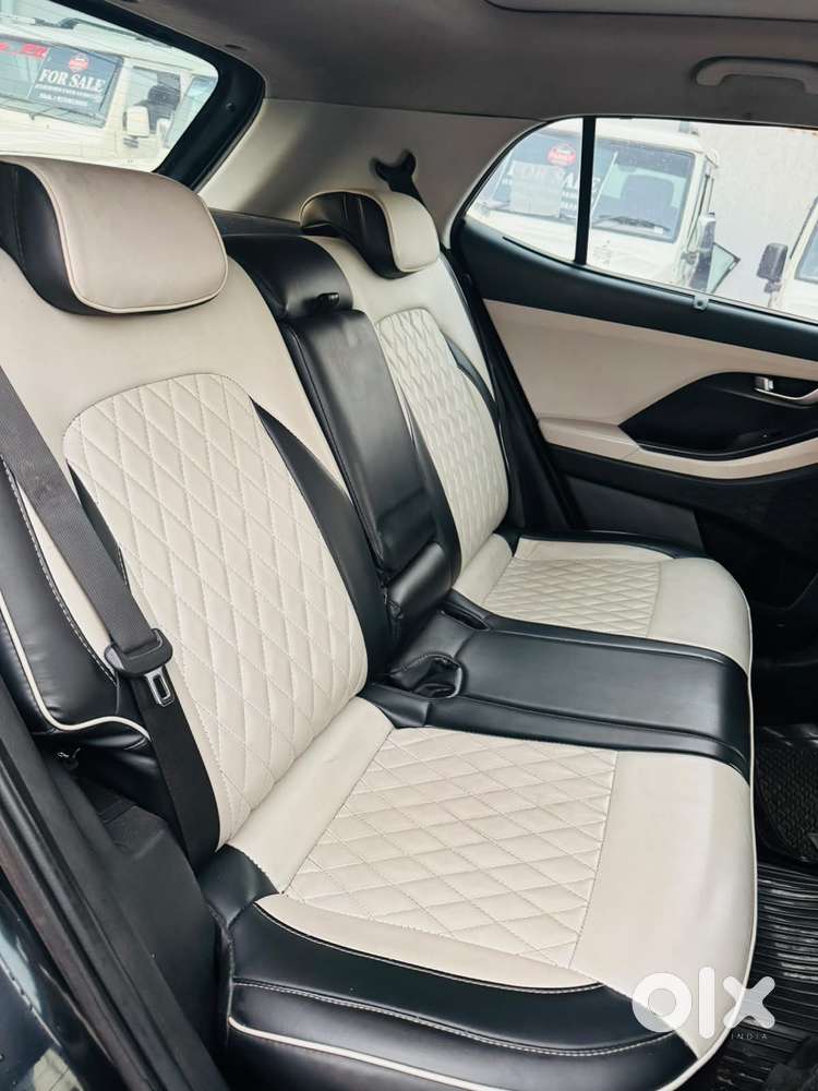 Hyundai Creta 1.5 Crdi Sx, 2020, Diesel